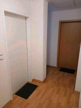 Foto - Handwerker aufgepasst, kleine Dachgeschoss Wohnung zu vermieten