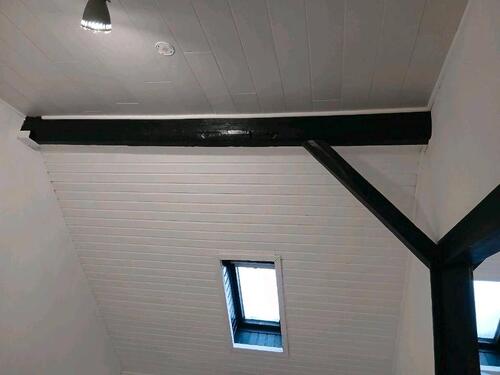 Foto - 1 Zimmer Dachgeschoßwohnung in Solingen