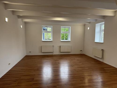 Foto - 1 Zimmer Erdgeschoßwohnung in Sankt Michaelisdonn