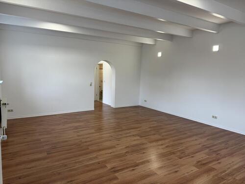 Foto - Erdgeschoßwohnung in Sankt Michaelisdonn zur Miete