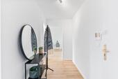 Foto - 4.5 Zimmer Etagenwohnung in Asperg