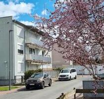 Bad Homburg Obererlenbach, helle gemütliche 3 Zimmer + Garage - Bad Homburg vor der Höhe Gonzenheim