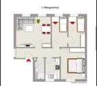 Foto - 4 Zimmer Etagenwohnung zum Kaufen in Solingen