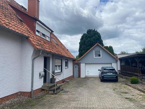 Foto - 6 Zimmer Einfamilienhaus zum Kaufen in Salzhemmendorf