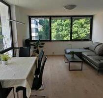 4 Zimmer Wohnung am Wöhrder See - Nürnberg Altstadt, St. Lorenz