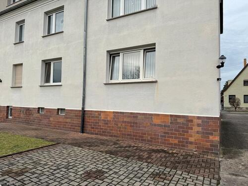 Foto - Etagenwohnung in Lauchhammer