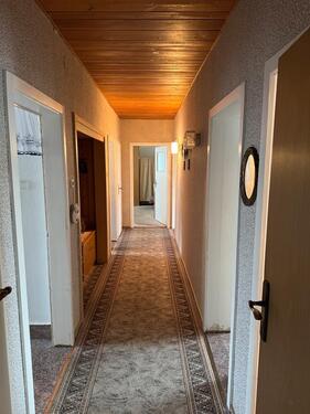 Foto - Etagenwohnung in Lauchhammer zum Kaufen