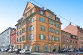 Foto - Charmante, frisch sanierte 4-Zimmer-Wohnung in Pforzheim – ideal für Wohngemeinschaften jeden Alters