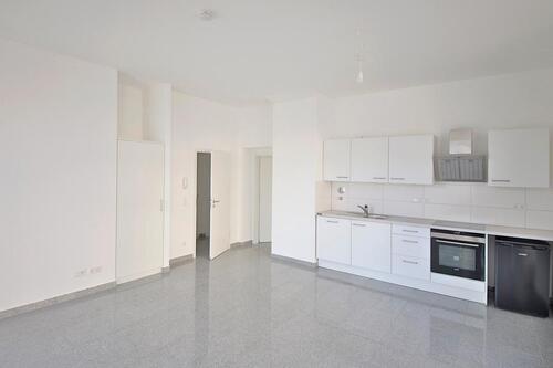Foto - Etagenwohnung zur Miete in Pforzheim