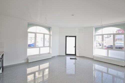 Foto - Etagenwohnung in Pforzheim