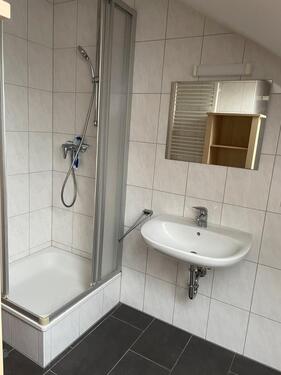 Foto - Etagenwohnung in Gunzenhausen