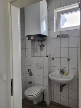 Foto - Etagenwohnung in Schwalmstadt zur Miete