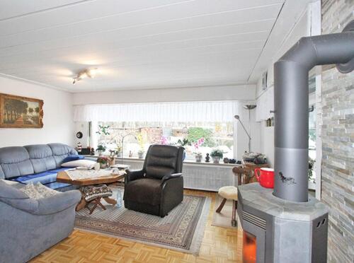 Foto - Ruhige 2 Raum KDB Mietwohnung - 700,00 EUR Kaltmiete,