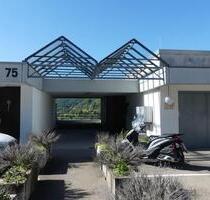 2 Zimmerwohnung mit traumhaftem Balkon - Bad Urach