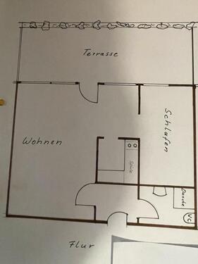 Foto - Etagenwohnung in Bad Urach