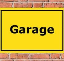 Garage zu vermieten (Quedlinburg) - Selke-Aue