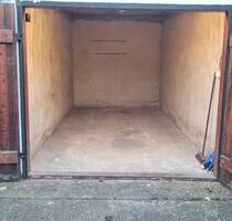 Garage in Erfurt Daberstedt zu vermieten