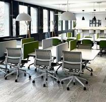 Coworking-Bereich in HQ Bornheimer Strasse - Bonn Tannenbusch