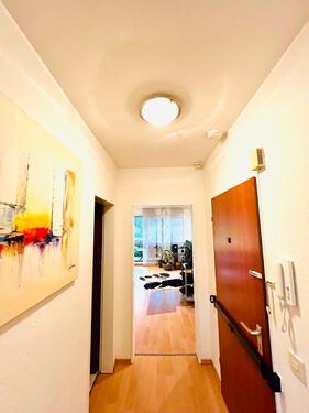 Foto - Etagenwohnung in Mönchengladbach zur Miete