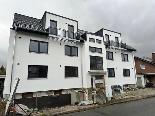 Foto - Exklusive Neubau-Dachgeschosswohnung – Erstbezug ab 1. Dezember