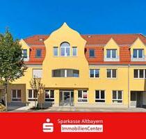 Individuelle Gewerbeeinheit in zentraler Lage - Neuburg an der Donau