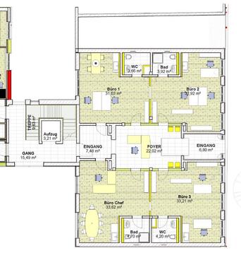 Foto - andere zur Miete in Neuburg an der Donau