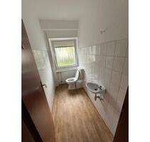 4-Zimmer-Wohnung in Gelnhausen-Höchst zu vermieten!