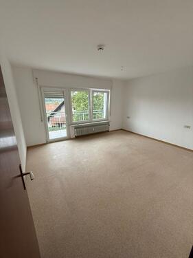 Foto - Etagenwohnung zur Miete in Gelnhausen