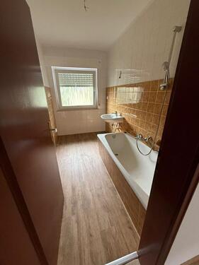 Foto - Etagenwohnung in Gelnhausen zur Miete