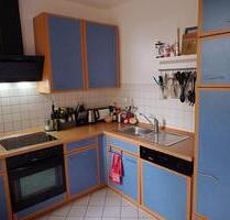 3 Raum Whg. im 2. OG mit Küche in Gera Ostviertel