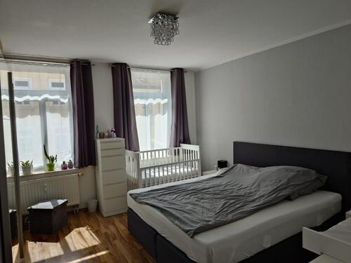 Foto - Etagenwohnung in Gera