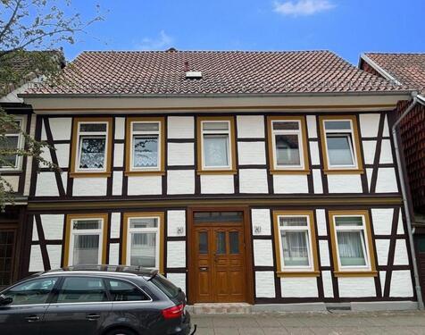 Foto - Einfamilienhaus * 1-2 Familienhaus * Stadtmitte 31061 Alfeld