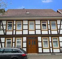 Einfamilienhaus * 1-2 Familienhaus * Stadtmitte 31061 Alfeld - Alfeld (Leine)