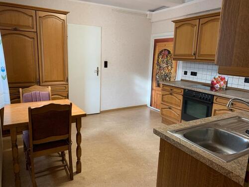 Foto - Einfamilienhaus in Alfeld (Leine)