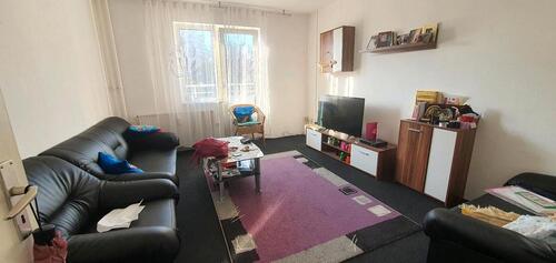 Foto - 3 Zi Wohnung - 544,00 EUR Kaltmiete, ca.  65,00 m²