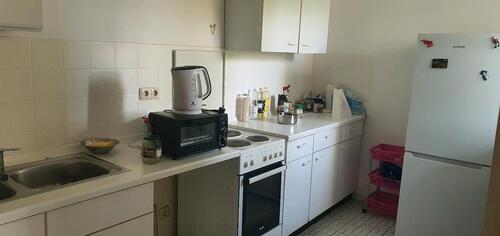 Foto - 3 Zimmer Etagenwohnung zur Miete in Lübeck