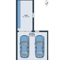 Garage, Halle Werkstatt zu vermieten - Grasbrunn