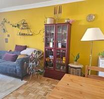 2 ZKB, OL zentral, ruhig mit Balkon, 43 qm, 450 EUR kalt - Oldenburg Bürgeresch 2 ZKB, OL zentral, ruhig mit Balkon, 43 qm, 450 EUR kalt - Oldenburg Bürgeresch