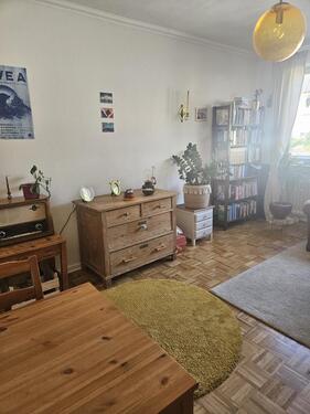 Foto - 2 Zimmer Etagenwohnung zur Miete in Oldenburg