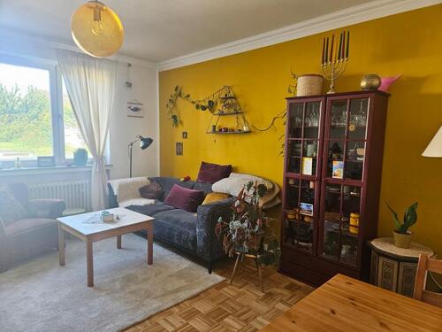 Foto - 2 Zimmer Etagenwohnung in Oldenburg