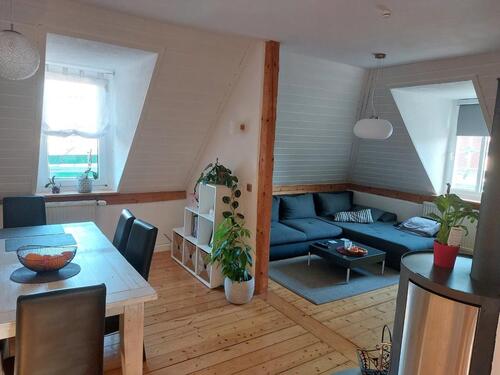 Foto - 3 Zimmerwohnung in bester Lage in Kempten zu vermieten