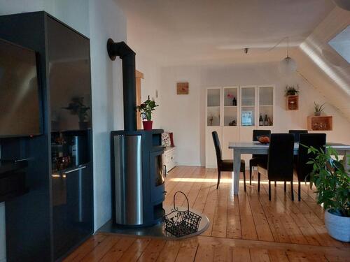 Foto - 3 Zimmer Etagenwohnung zur Miete in Kempten (Allgäu)