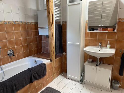 Foto - 3 Zimmer Etagenwohnung in Kempten (Allgäu)