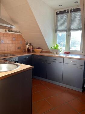 Foto - Etagenwohnung in Kempten (Allgäu) zur Miete