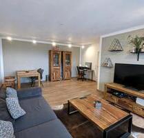 Über den Dächern von Bad Salzuflen, Wohnung in Stadtlage