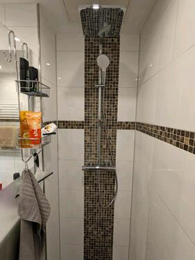 Foto - Etagenwohnung in Bad Salzuflen zur Miete