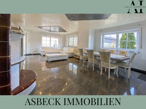 Foto - Traumhafte 3 Zimmer Wohnung mit Terrasse und Garten direkt am Chiemsee