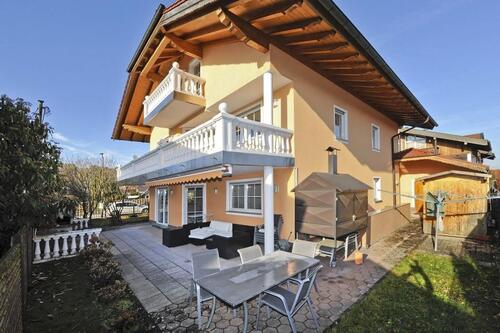 Foto - 3 Zimmer Etagenwohnung in Prien am Chiemsee