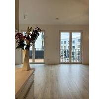 Neubau 2.OG Mariendorf: Schöne 2-Zimmer Wohnung mit Balkon - Berlin Tempelhof-Schöneberg