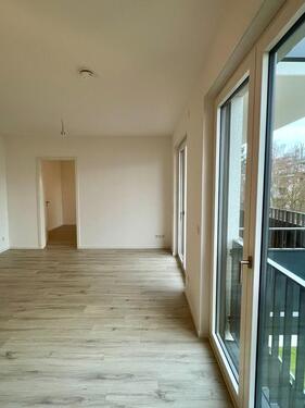 Foto - Etagenwohnung in Berlin zur Miete